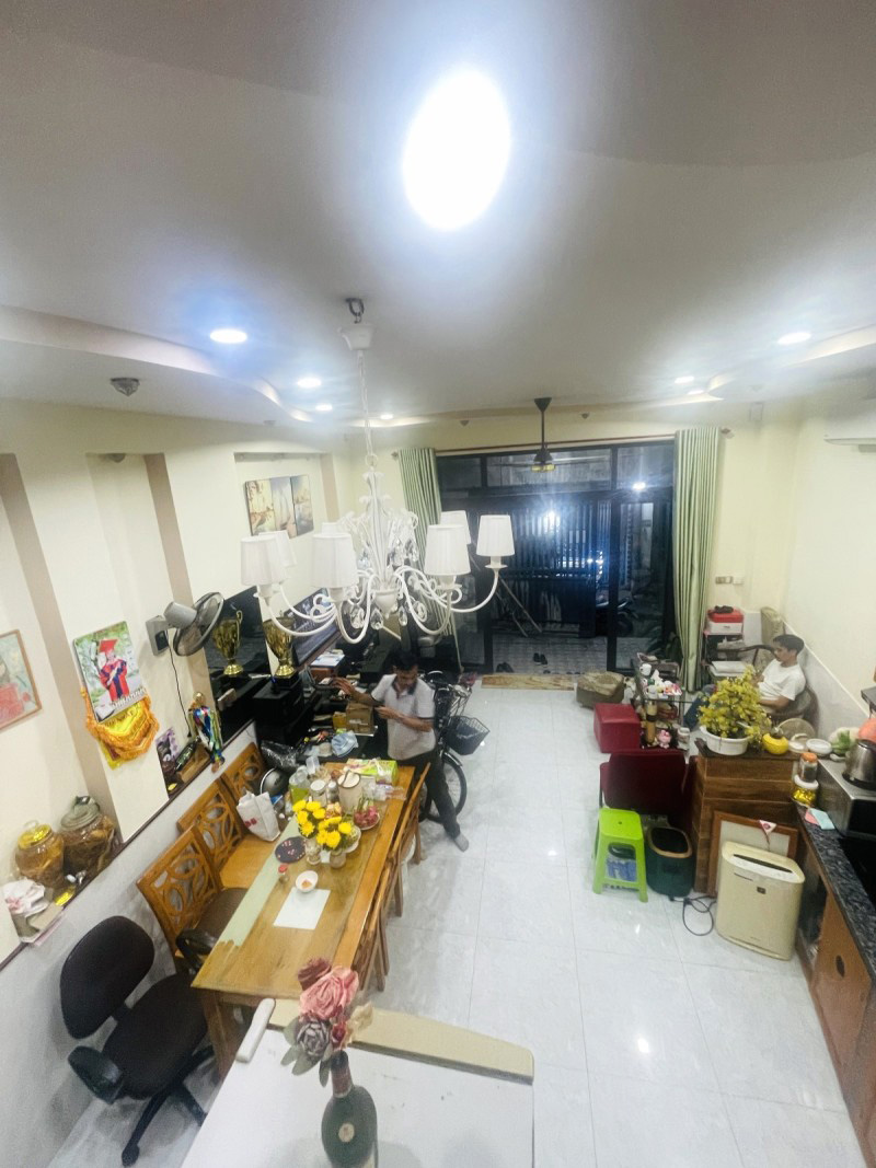 Ngộp Bank Bán Nhà 2 Tầng Hẻm Xe Hơi 73m2_5.5*15 Bình Chiểu Thủ Đức Chỉ 4.3 tỷ - Ảnh 1